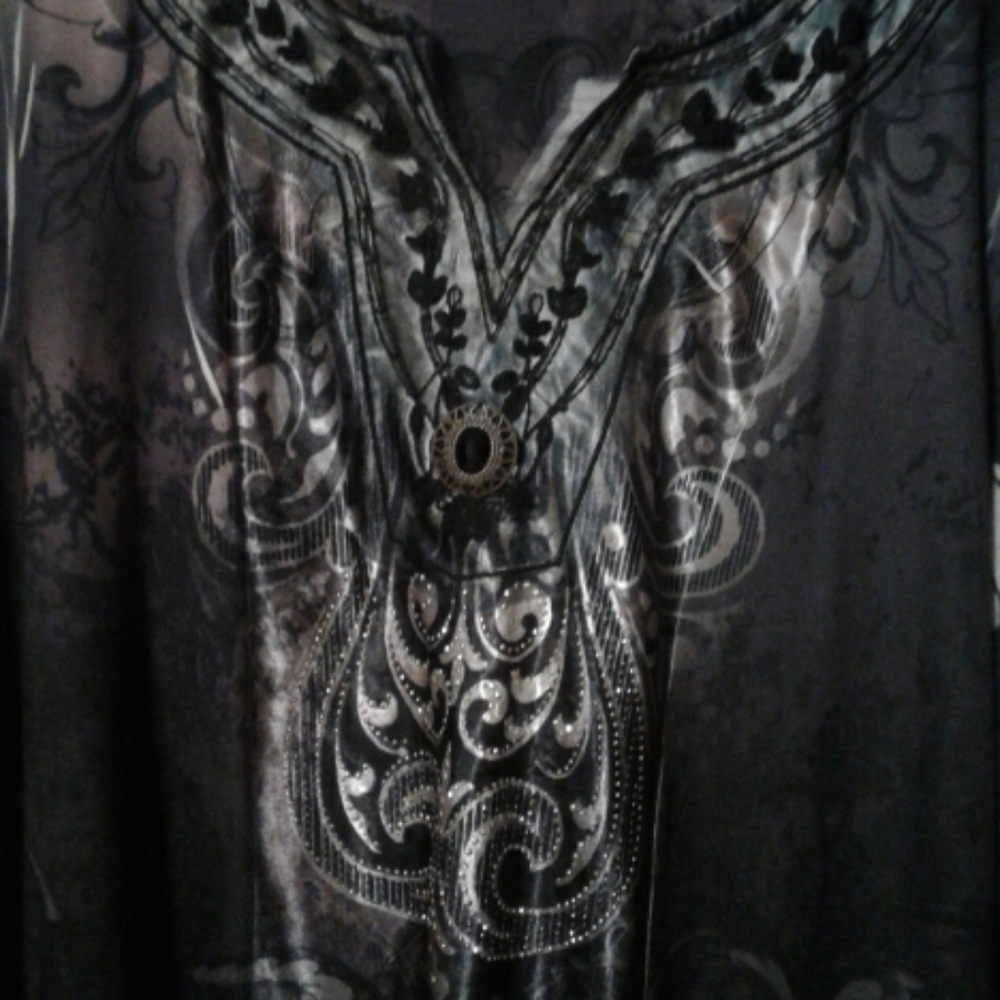 Blouse - Picture 2 of 5